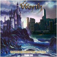 Trapped Between Past & Future